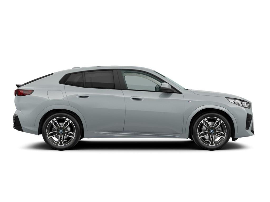 BMW iX2