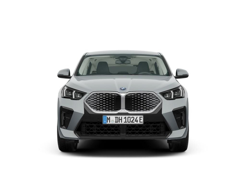 BMW iX2