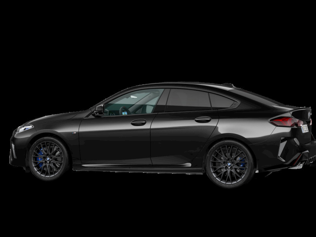 BMW M235