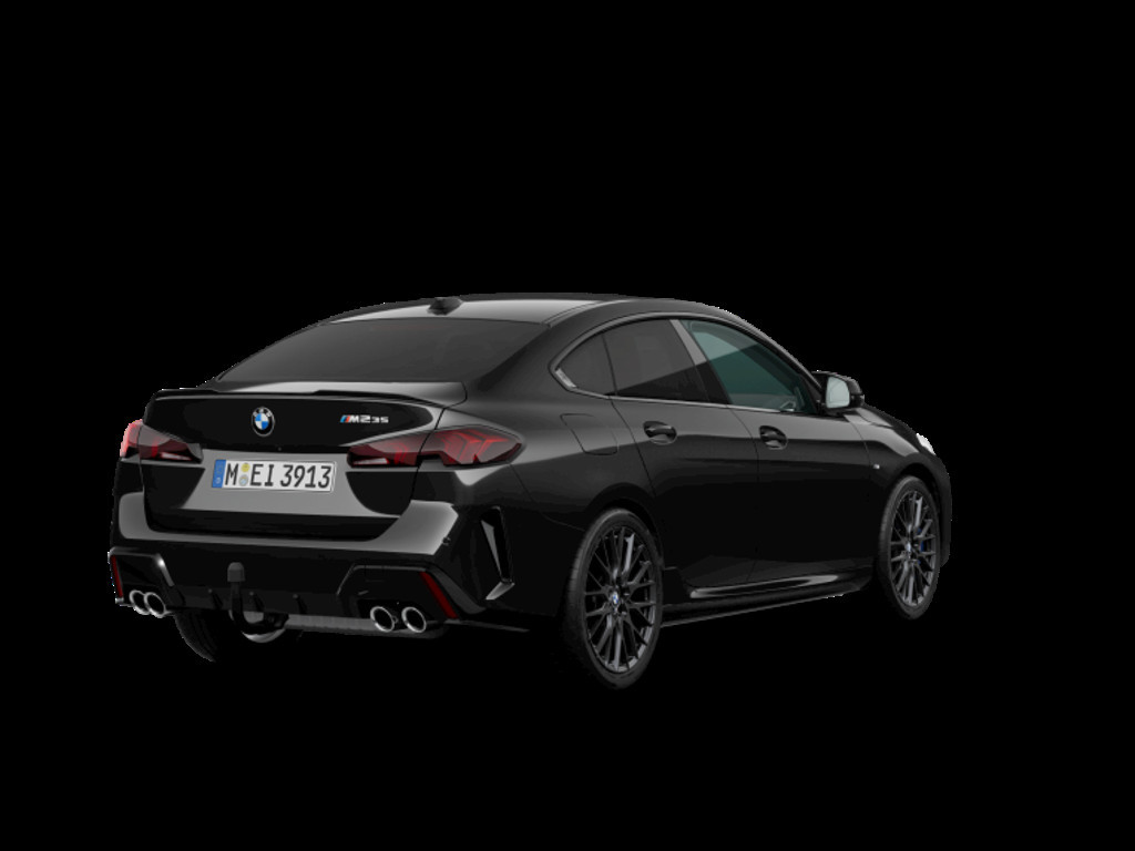 BMW M235