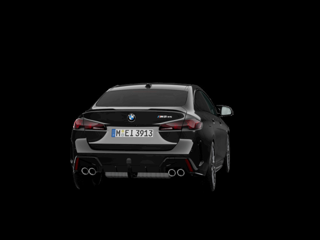 BMW M235