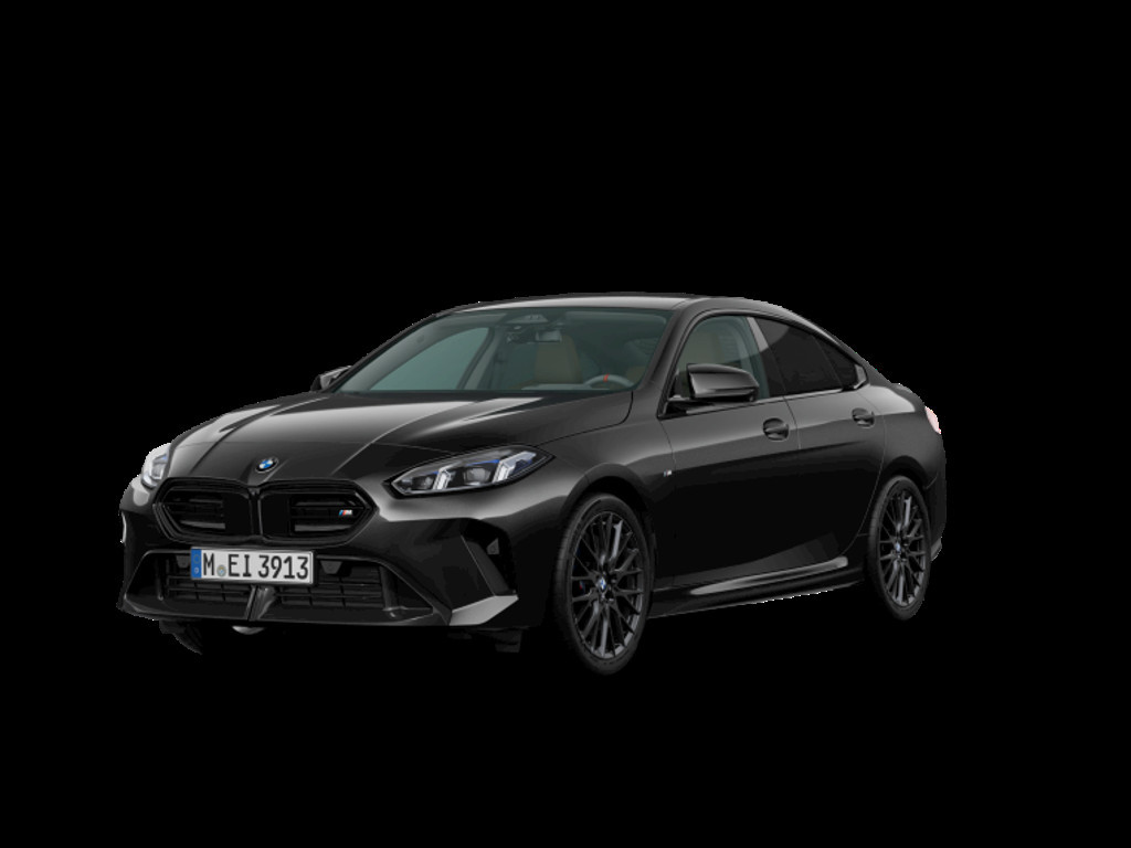 BMW M235