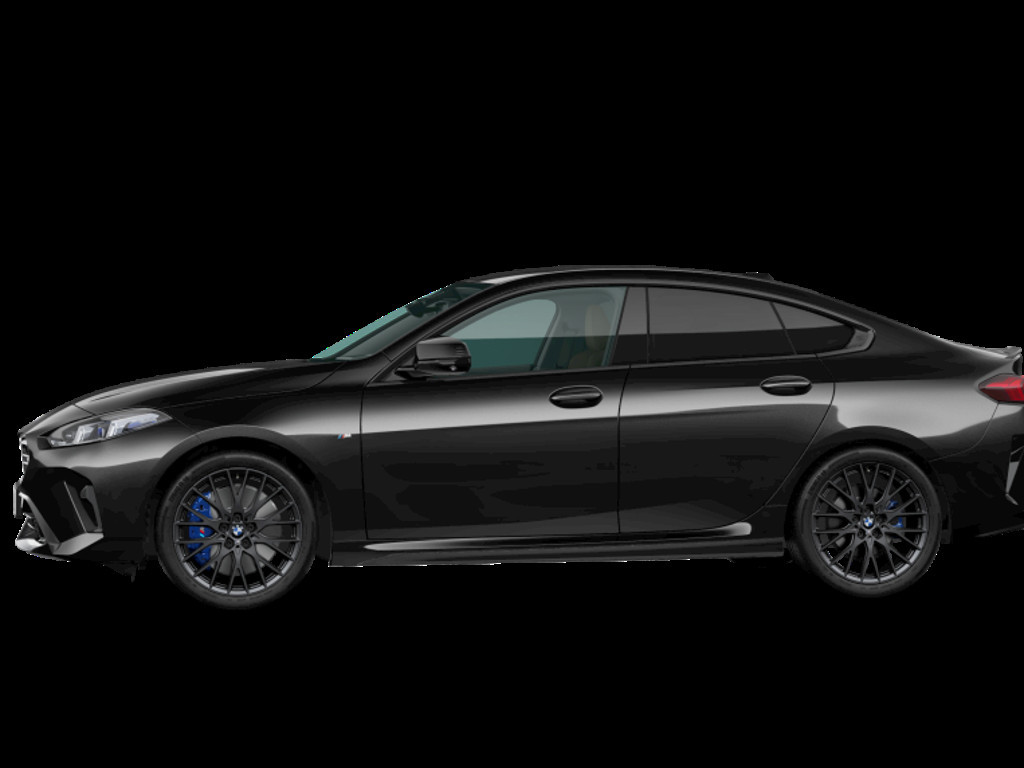 BMW M235