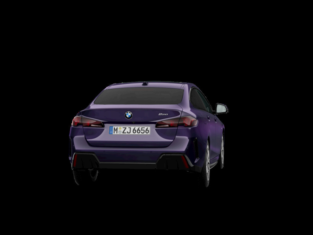 BMW 2 Serie
