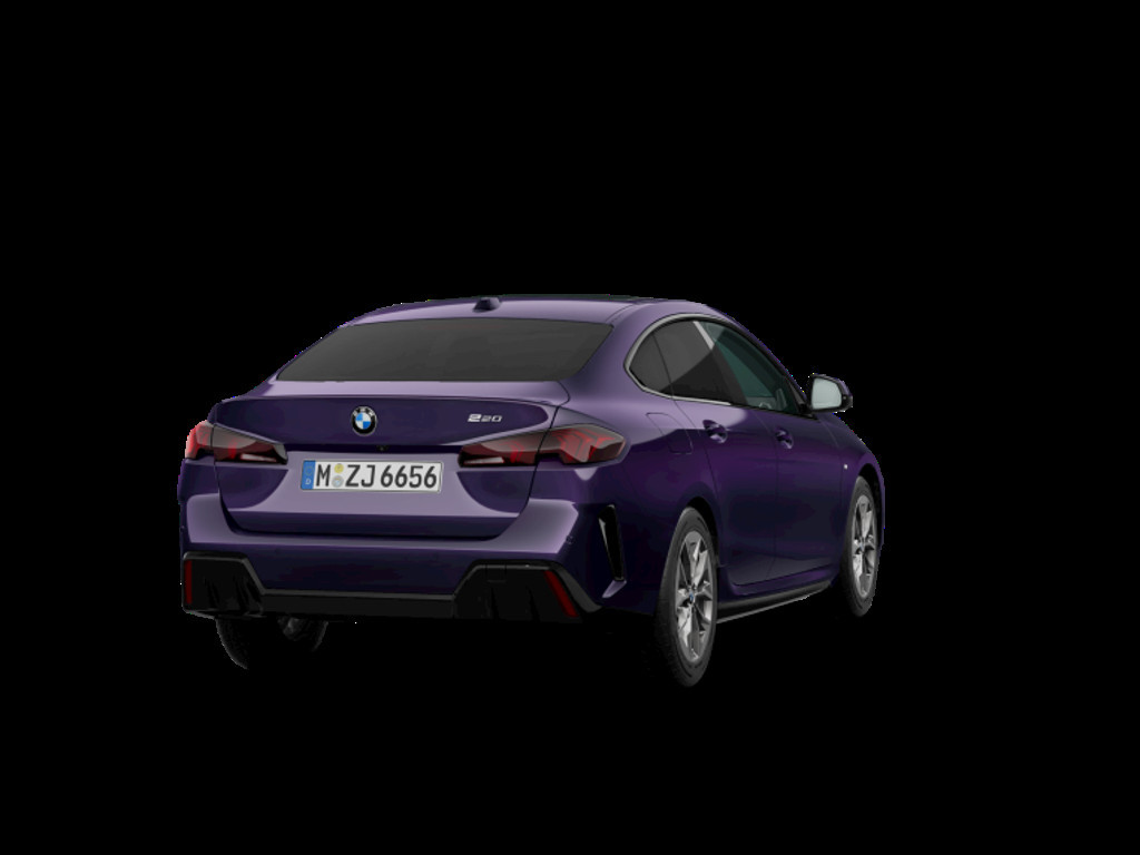 BMW 2 Serie