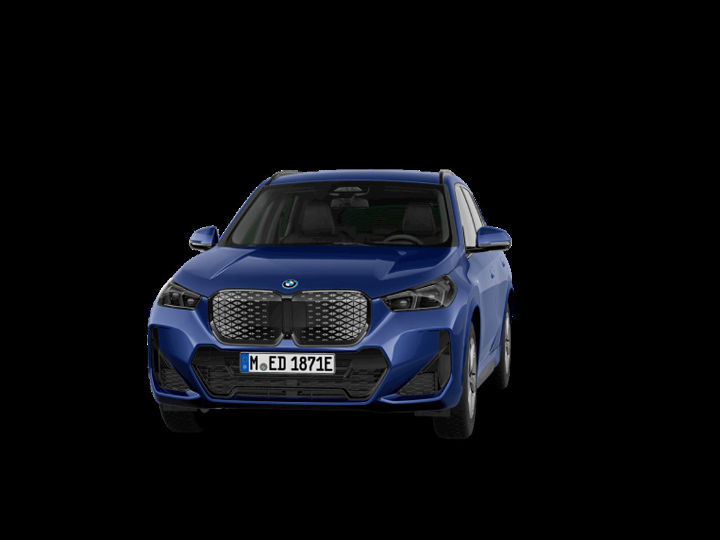 BMW iX1 xDrive30