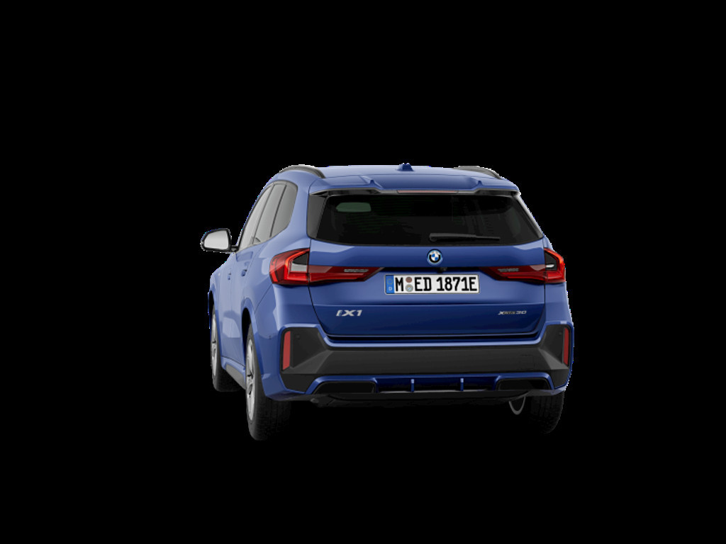 BMW iX1