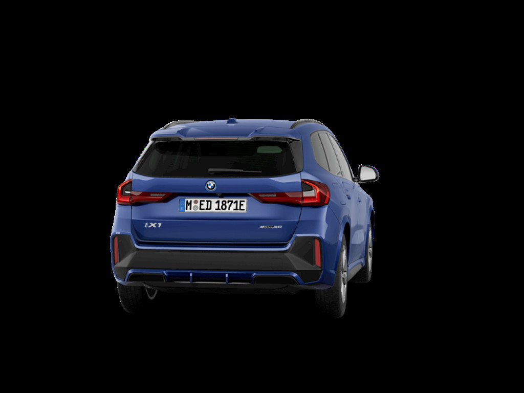 BMW iX1
