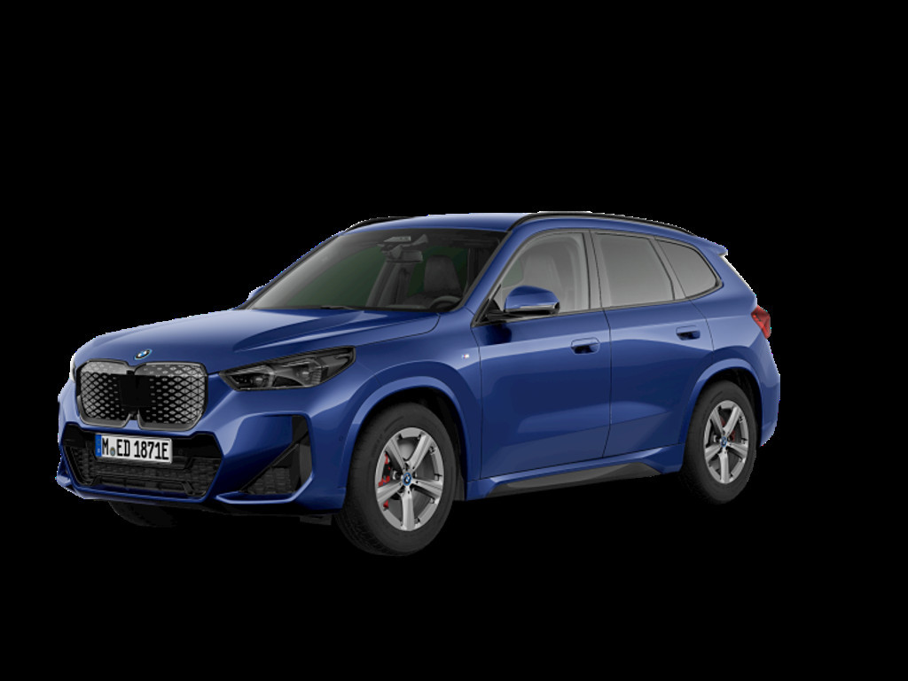 BMW iX1