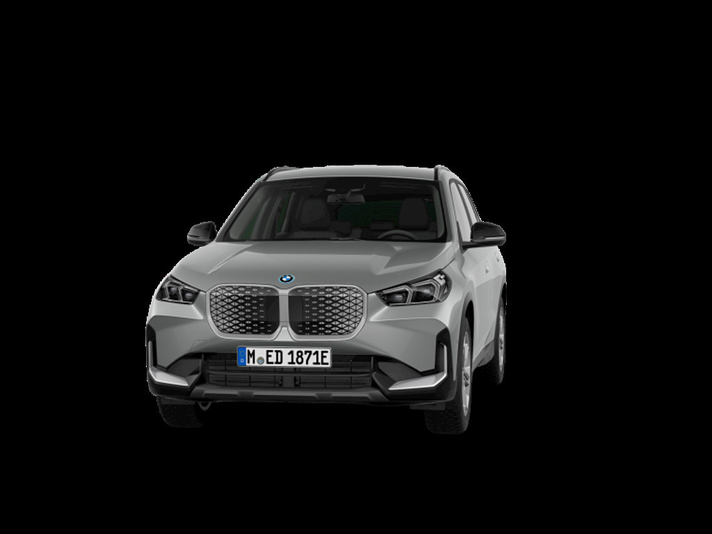BMW iX1 eDrive20