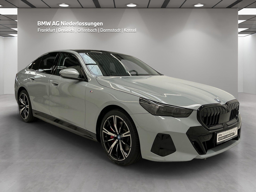 BMW i5
