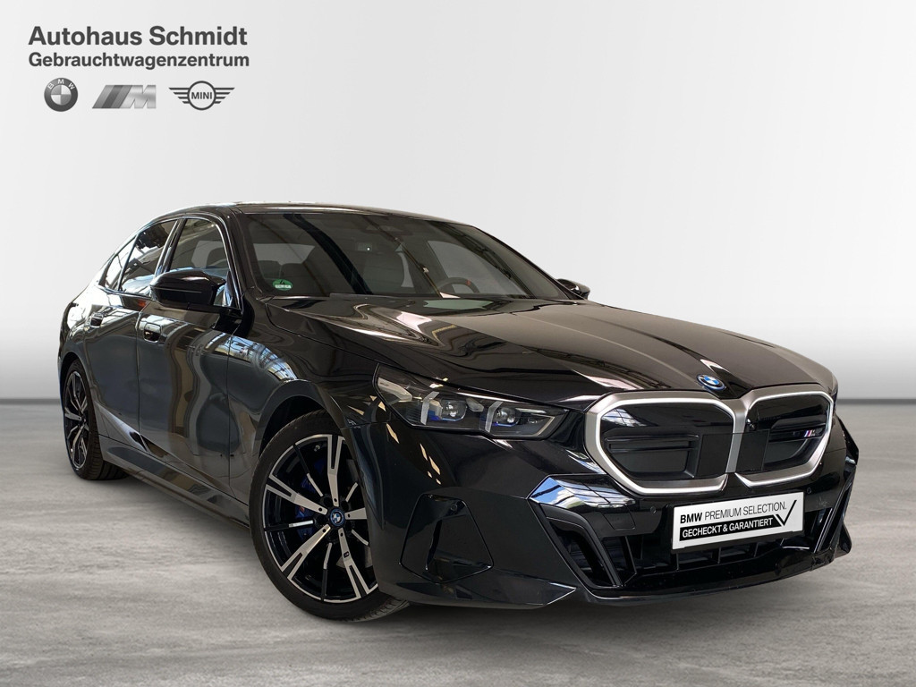 BMW i5