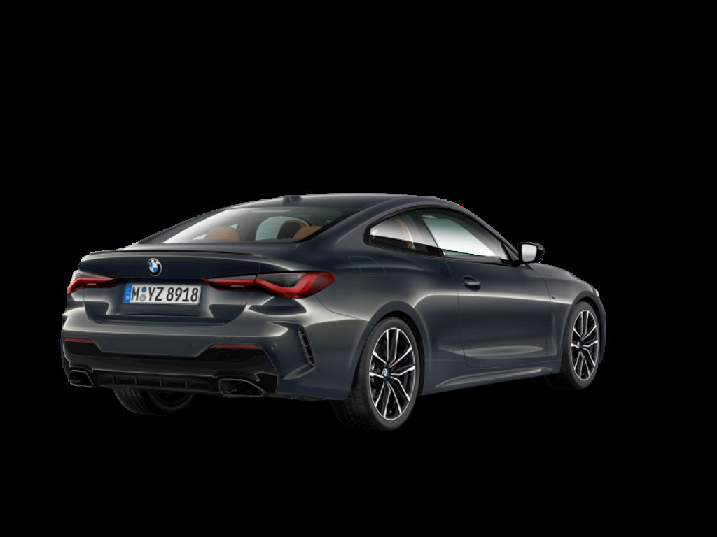 BMW M440