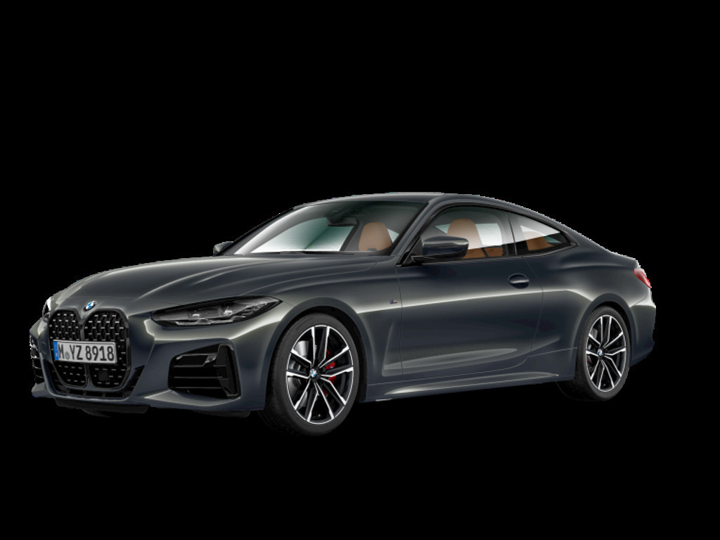BMW M440