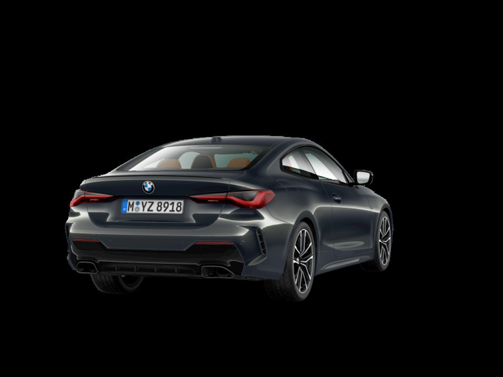 BMW M440