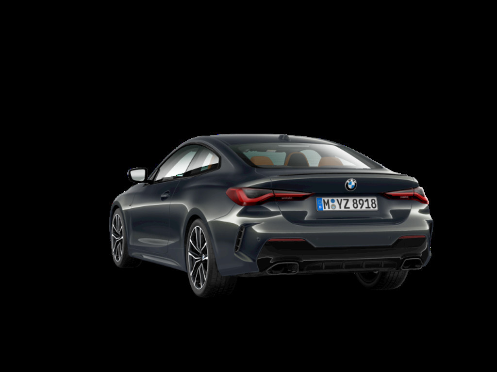 BMW M440