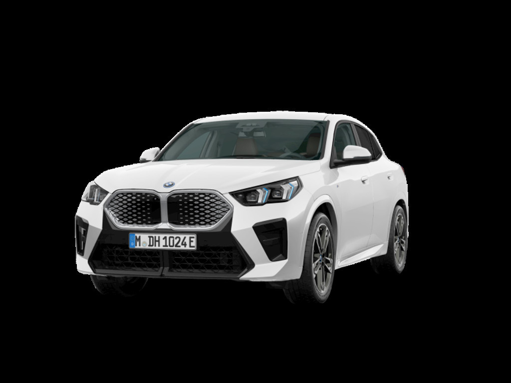 BMW iX2