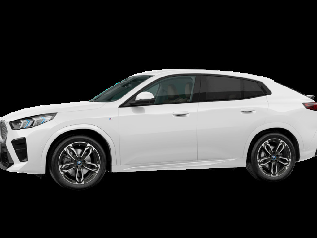 BMW iX2