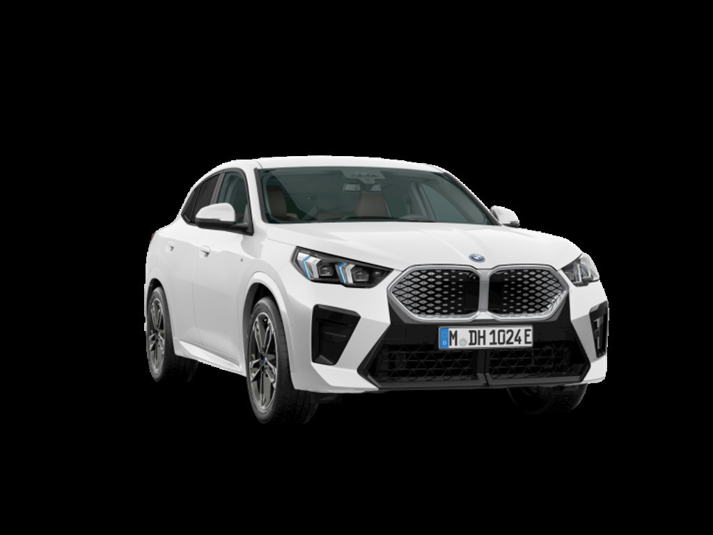 BMW iX2