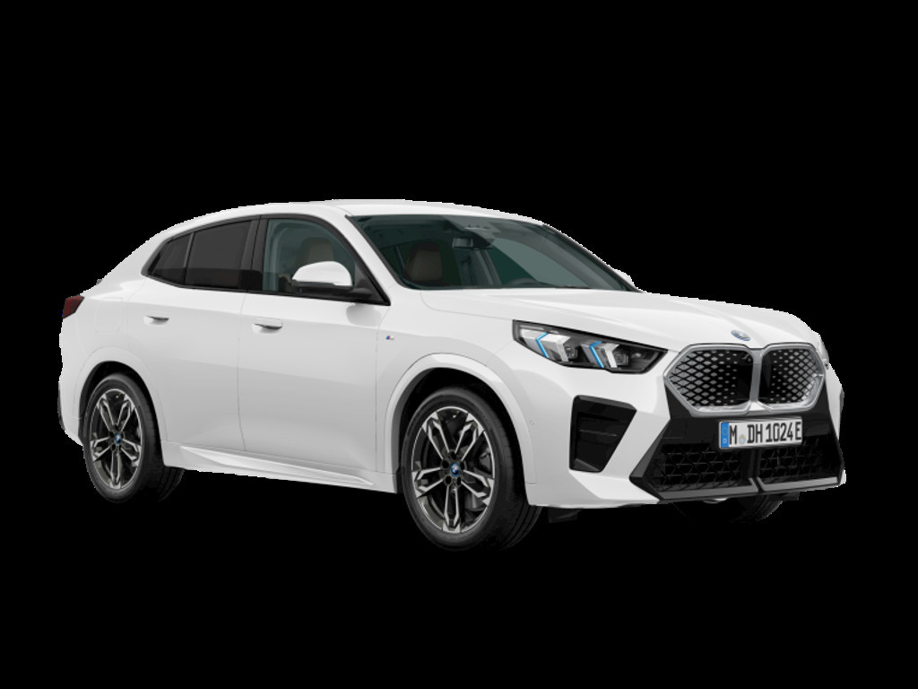 BMW iX2