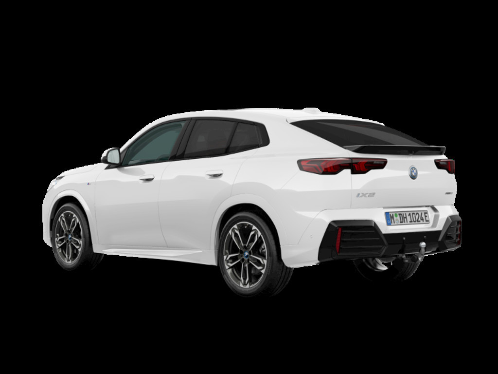 BMW iX2