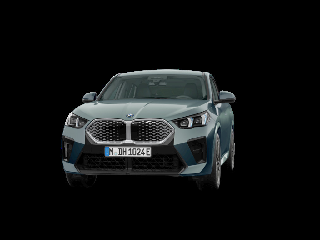 BMW iX2 xDrive30