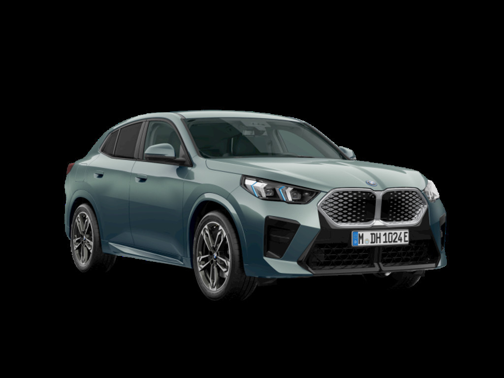 BMW iX2