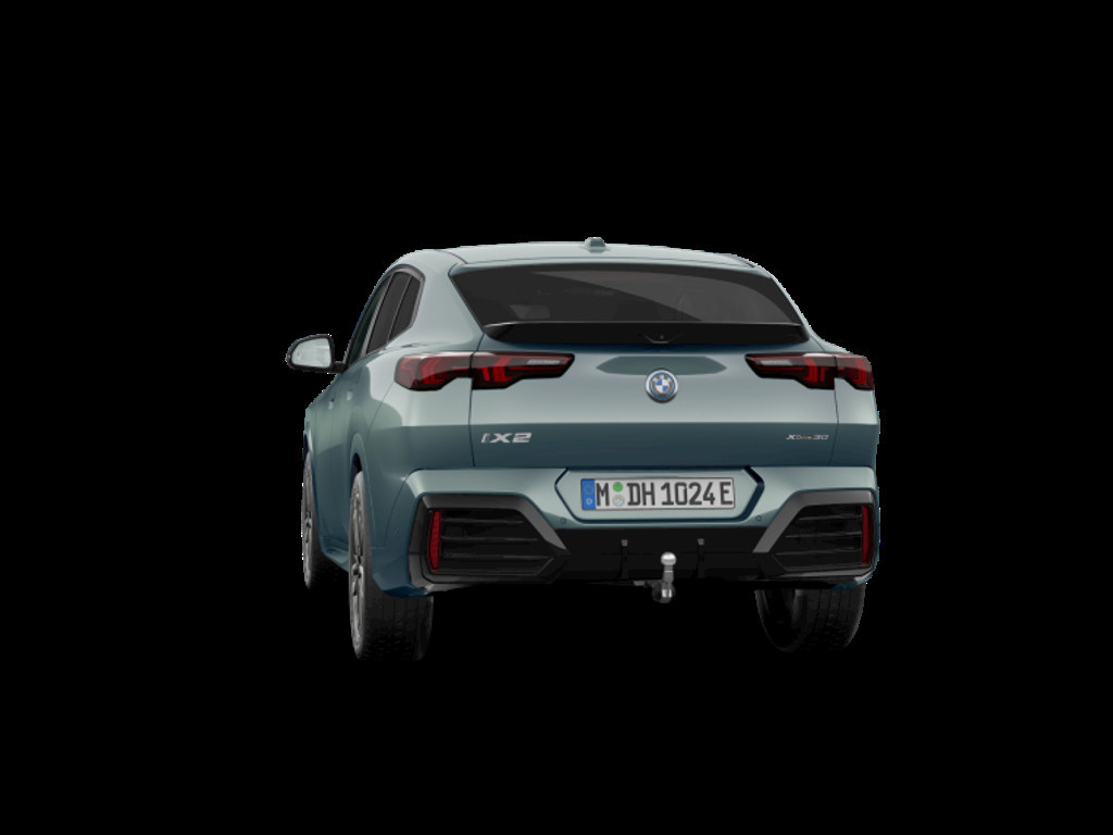 BMW iX2