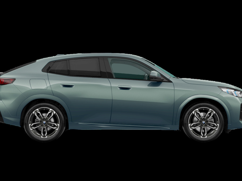 BMW iX2