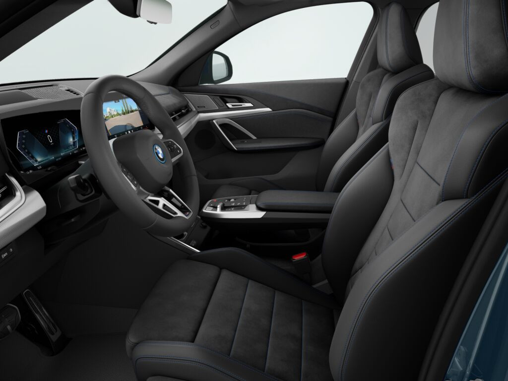 BMW iX2