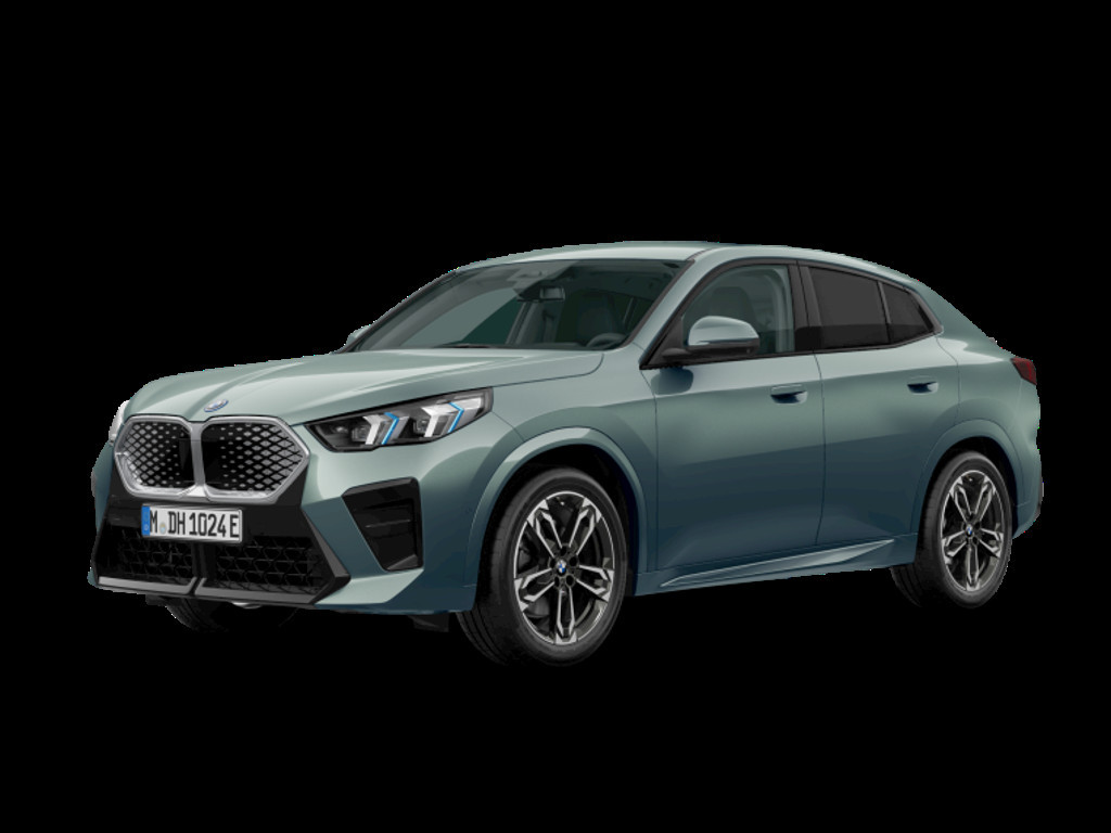 BMW iX2