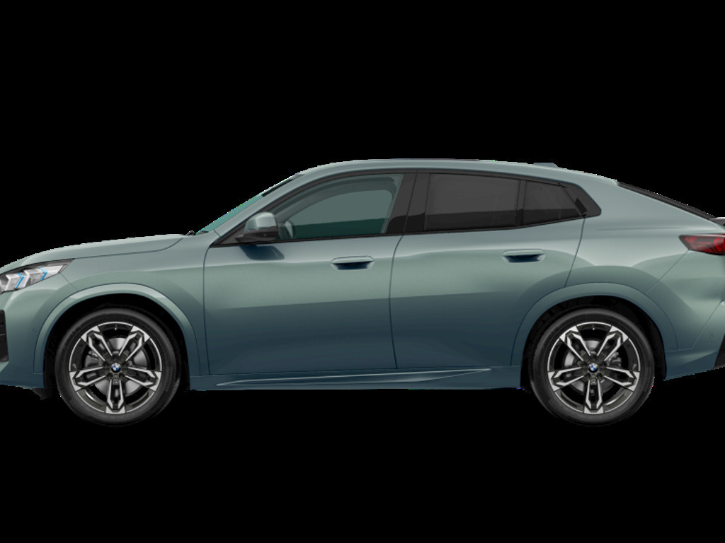 BMW iX2