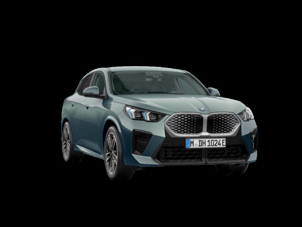 BMW iX2