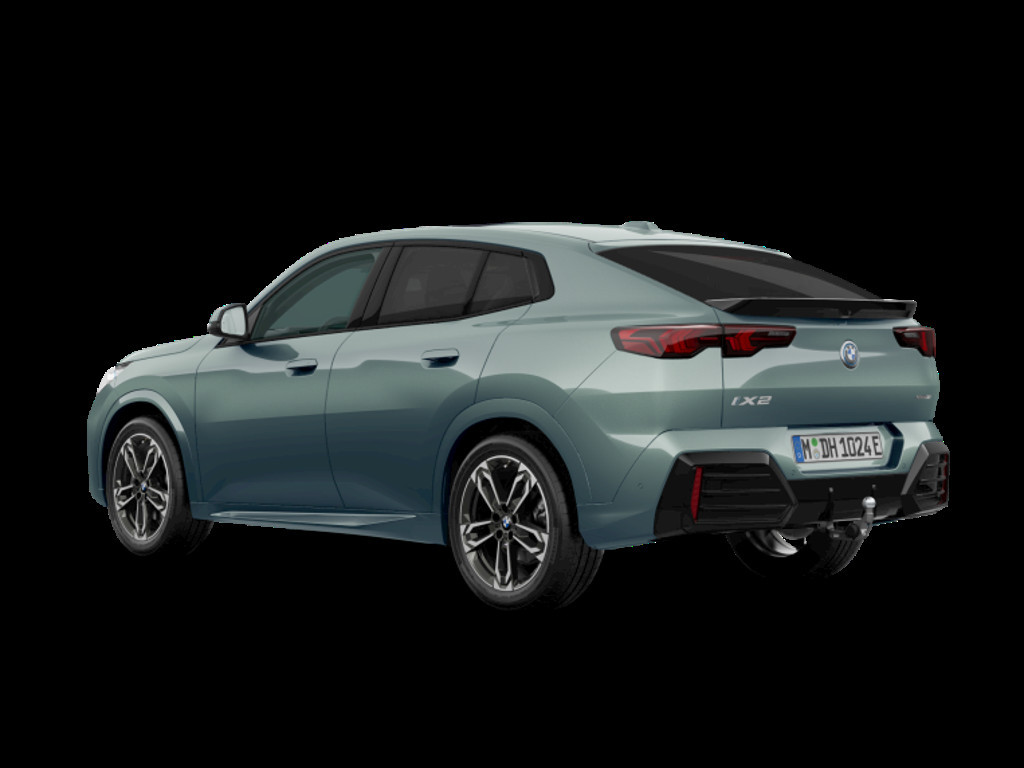 BMW iX2