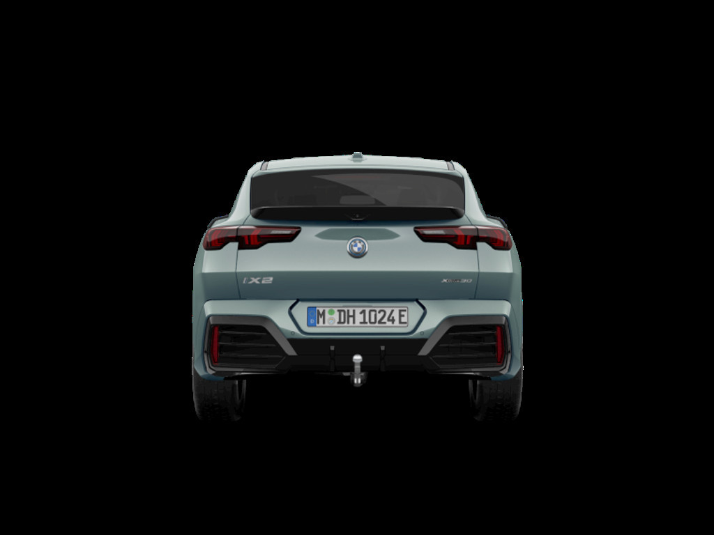 BMW iX2