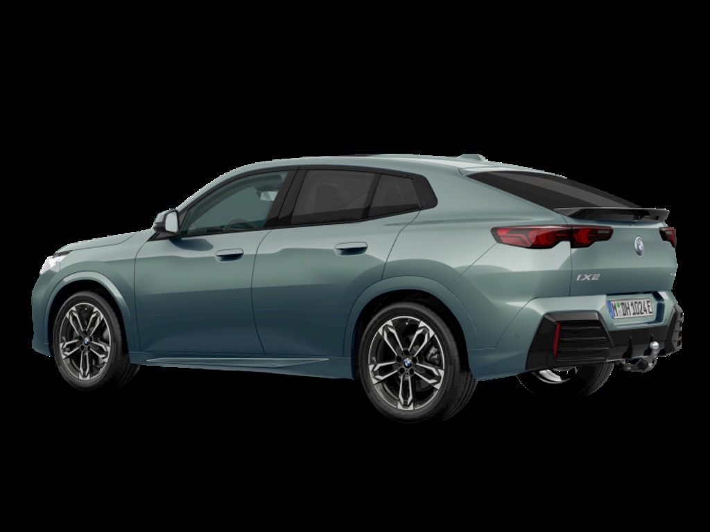 BMW iX2