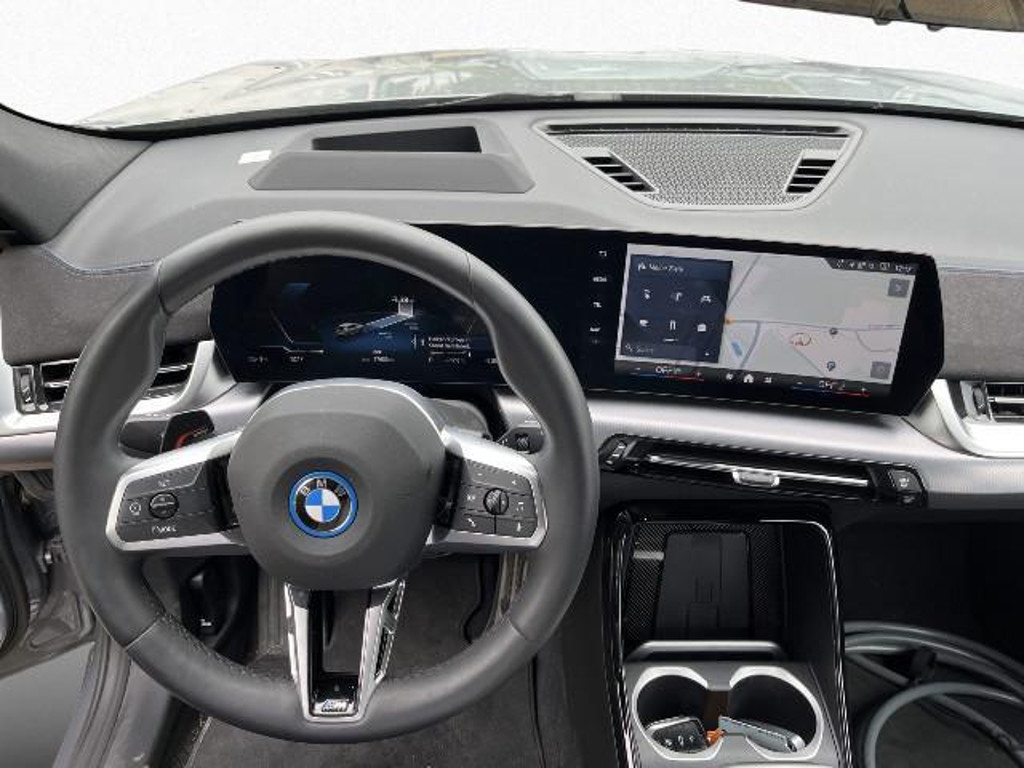 BMW iX2