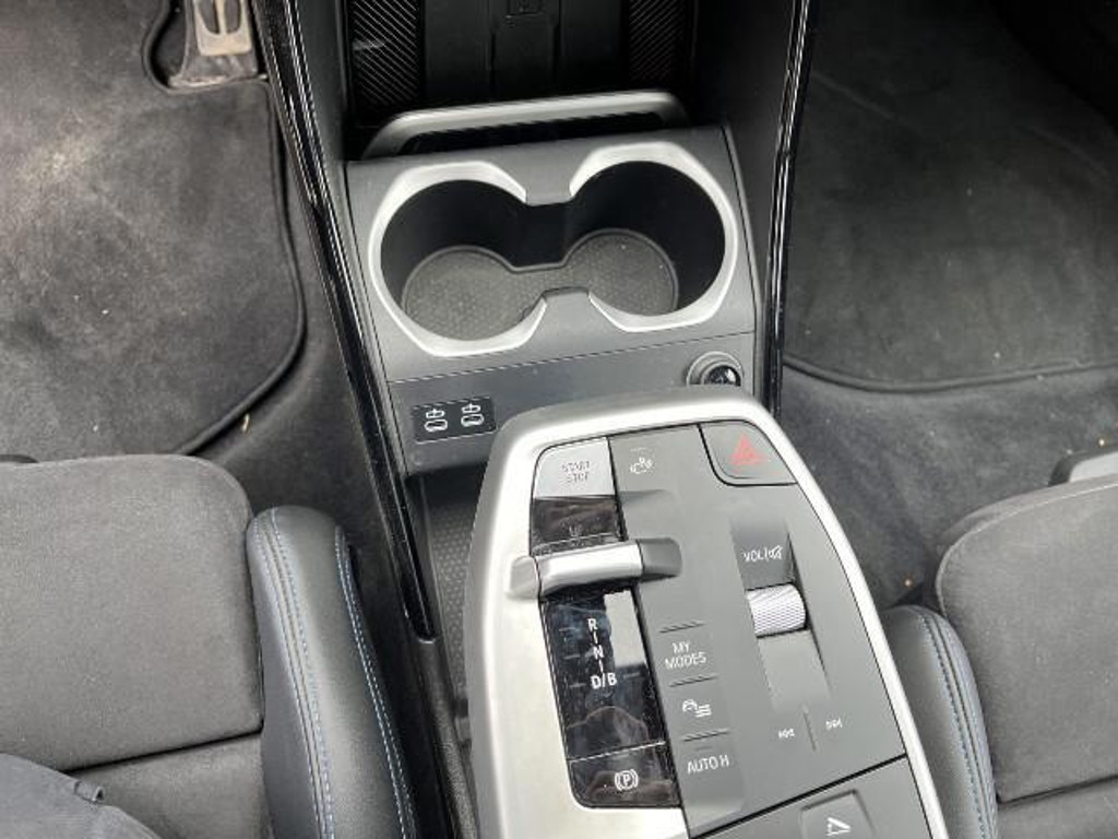 BMW iX2