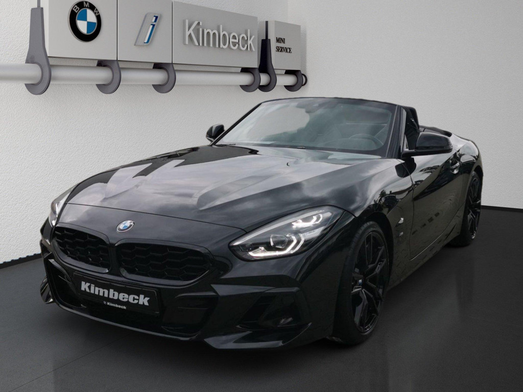 BMW Z4 Roadster sDrive20i