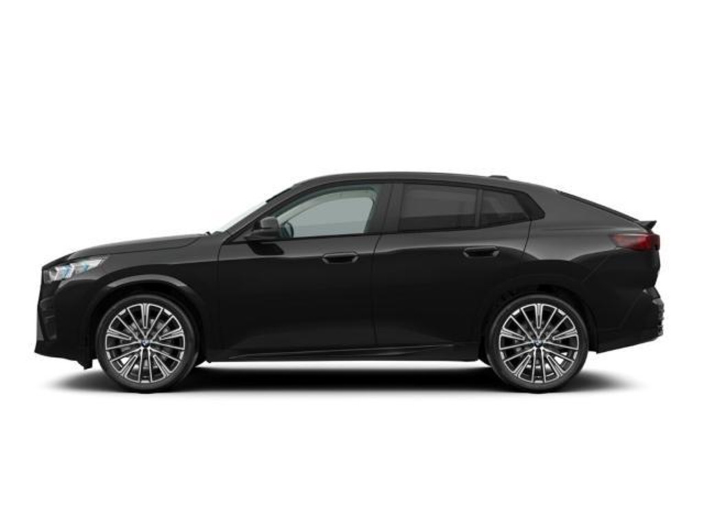 BMW iX2 xDrive30