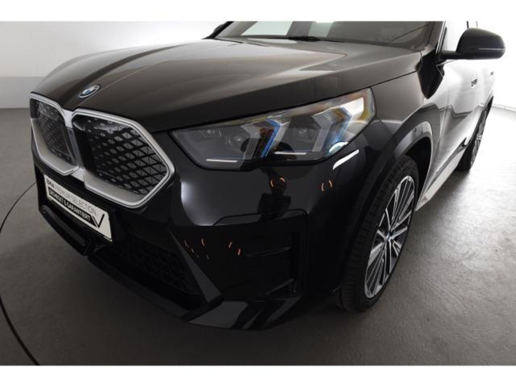 BMW iX2