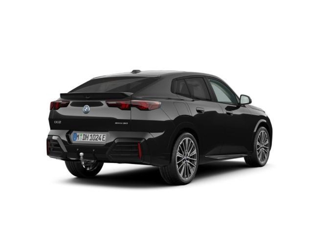 BMW iX2