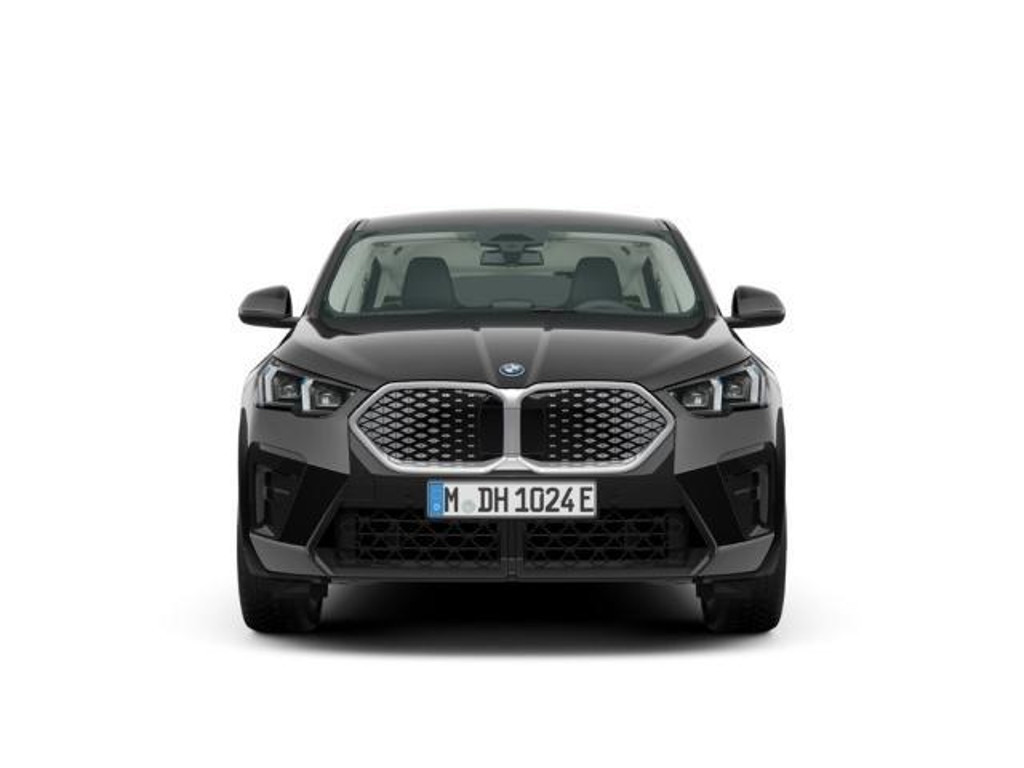 BMW iX2