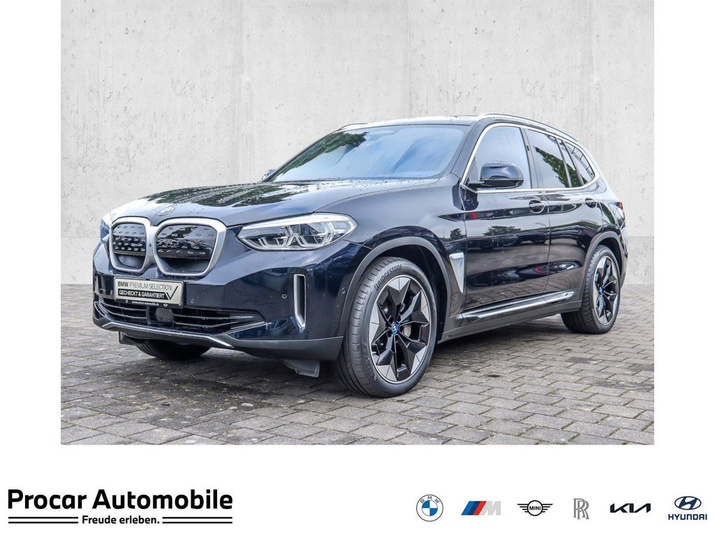 BMW iX3 iX3