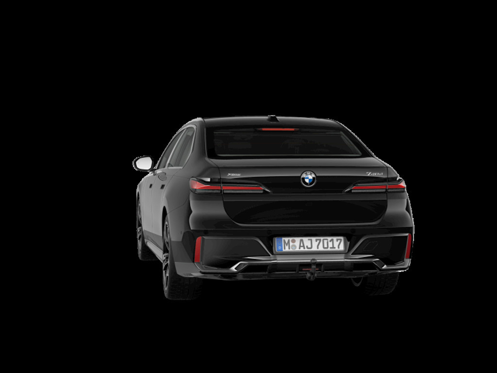 BMW 7 Serie