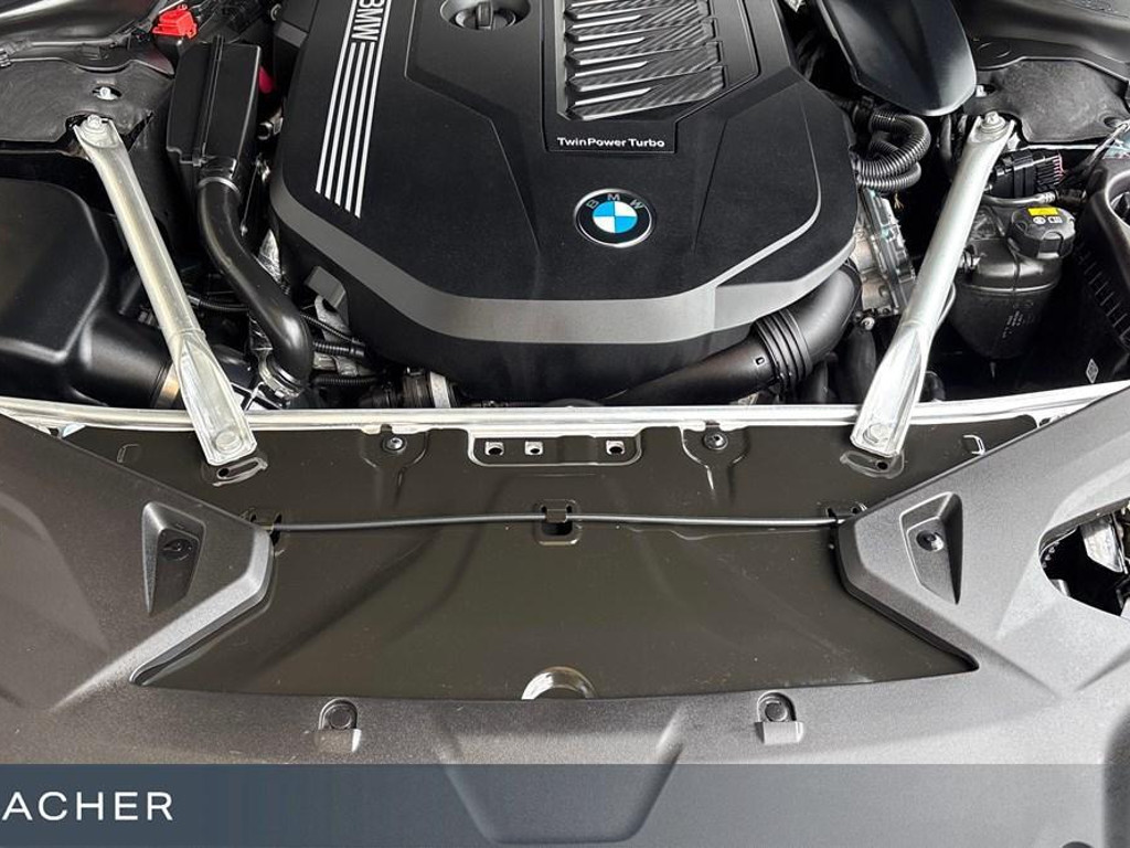 BMW 8 Serie