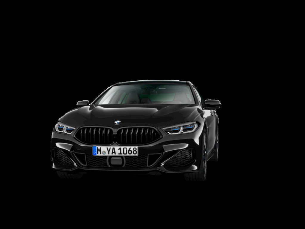 BMW M850 xDrive Coupé Gran Coupé