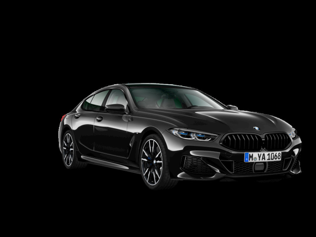 BMW M850