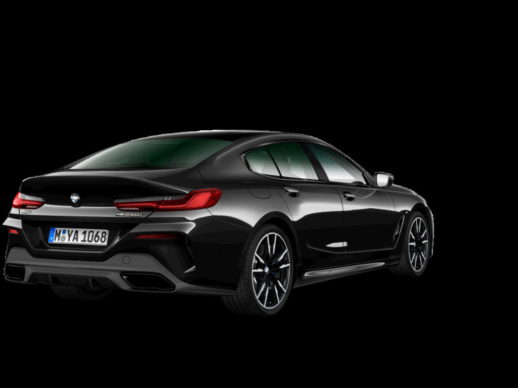BMW M850