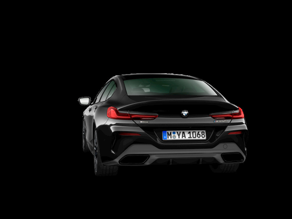 BMW M850